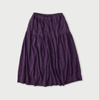 Camellia Gather Skirt