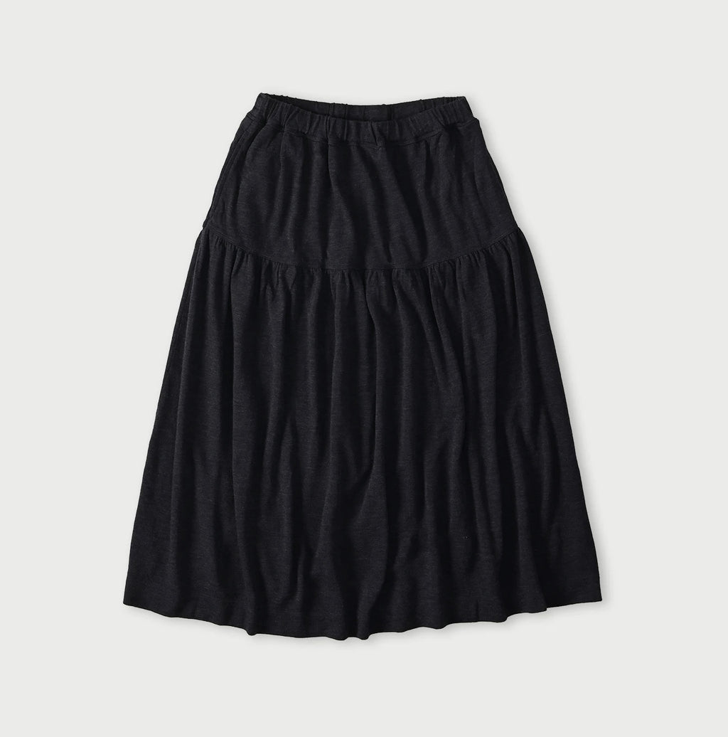 Camellia Gather Skirt