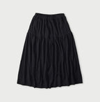 Camellia Gather Skirt
