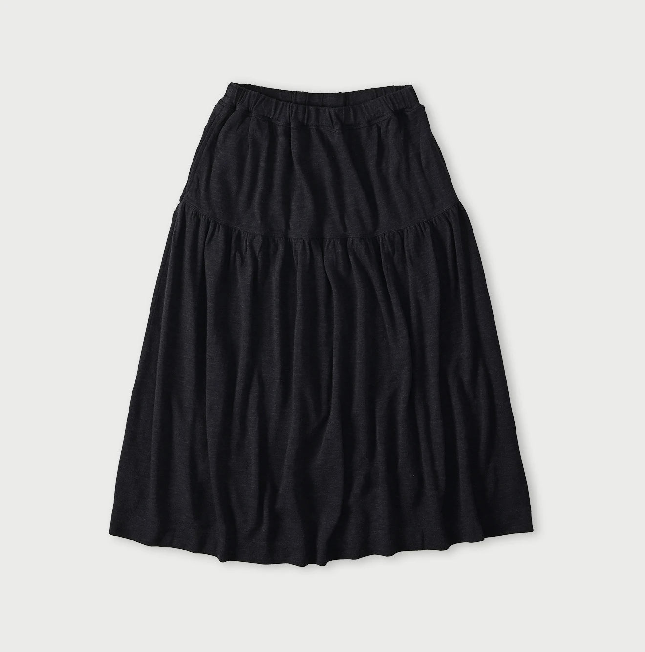 Camellia Gather Skirt