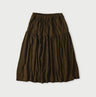 Camellia Gather Skirt
