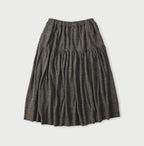 Camellia Gather Skirt