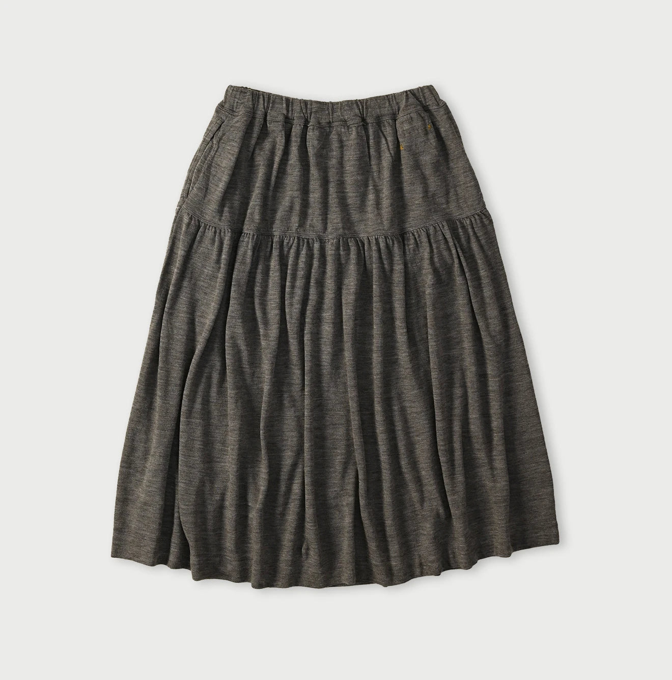 Camellia Gather Skirt