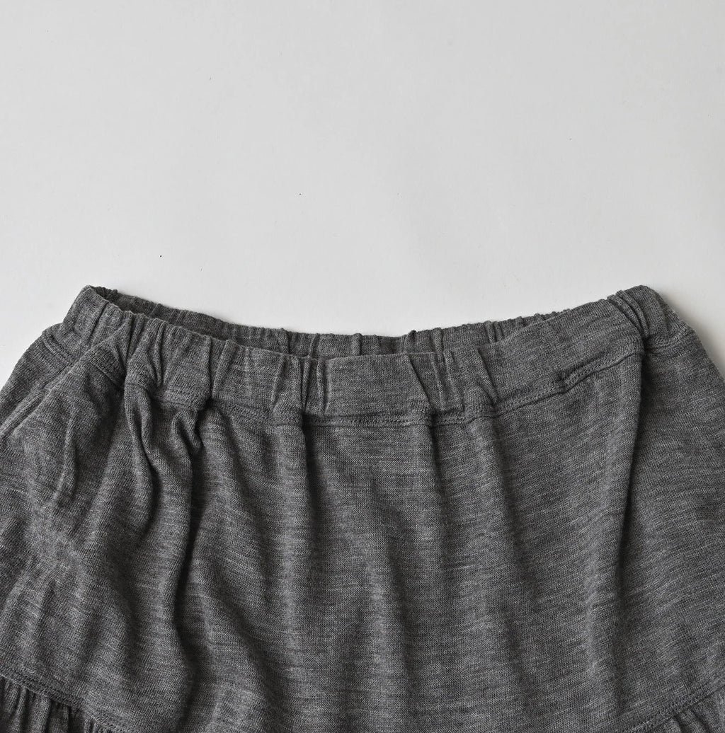 Camellia Gather Skirt