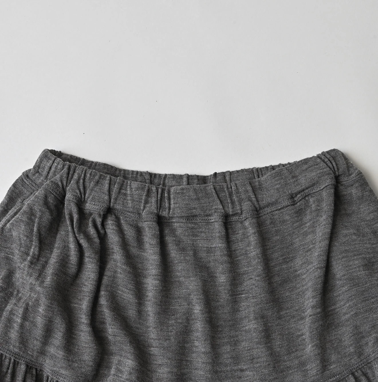 Camellia Gather Skirt