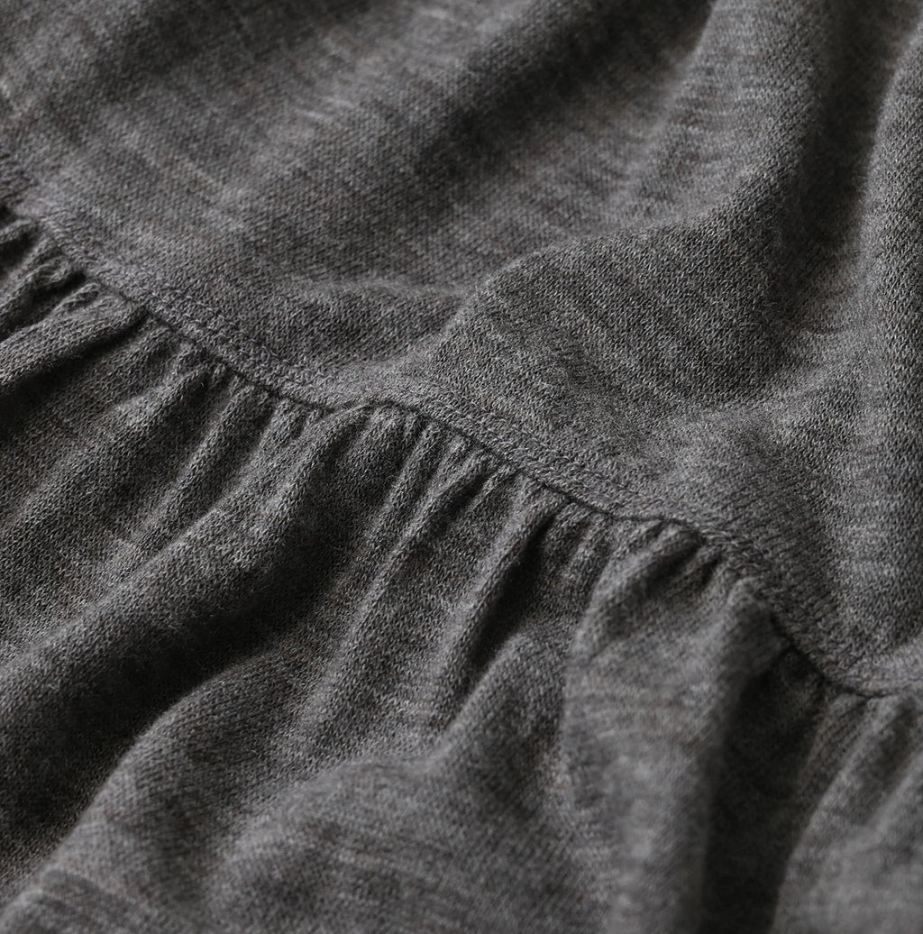Camellia Gather Skirt
