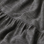 Camellia Gather Skirt