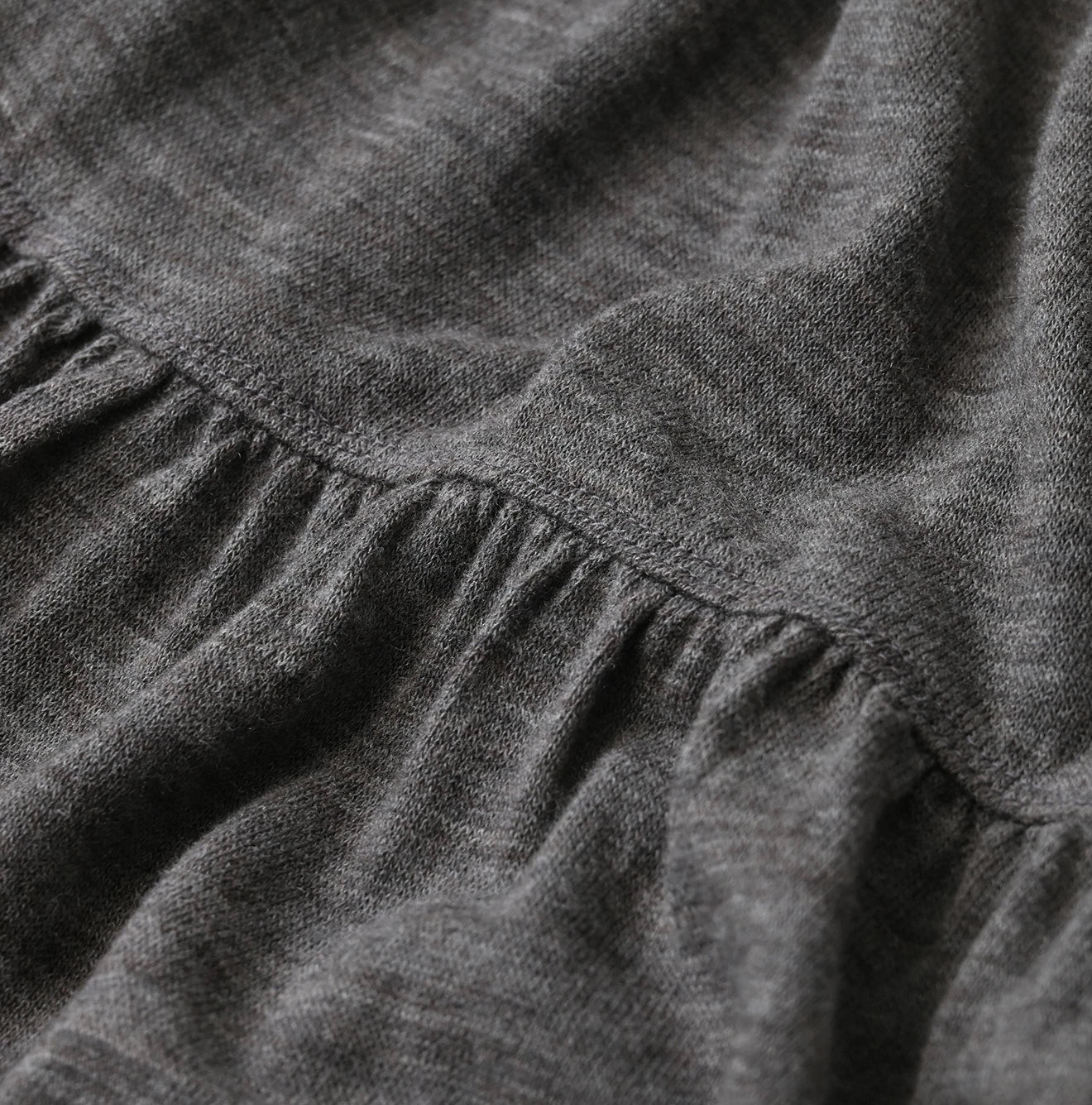 Camellia Gather Skirt