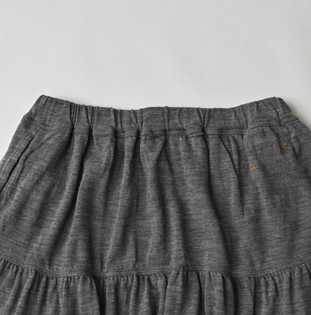 Camellia Gather Skirt