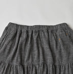 Camellia Gather Skirt