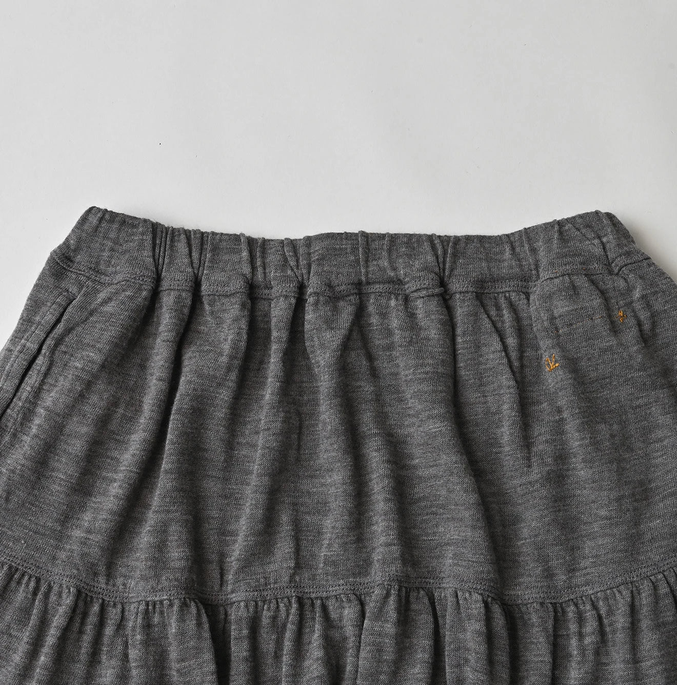 Camellia Gather Skirt