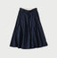 Mugi Denim Soufflé Skirt Nou