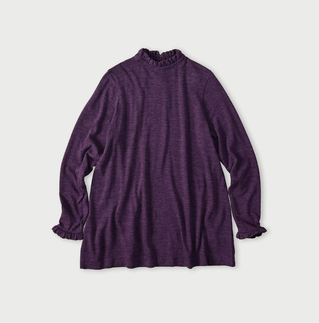 Camellia Tunic