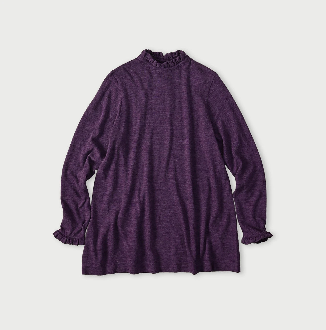 Camellia Tunic