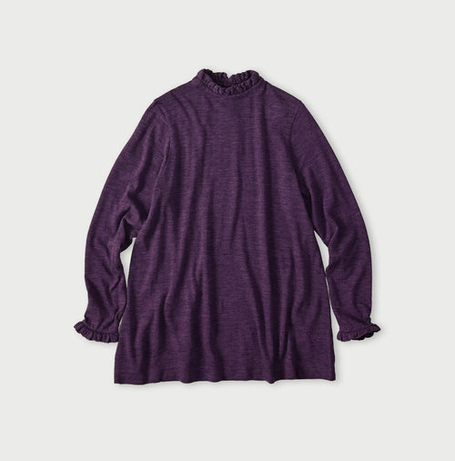 Camellia Tunic