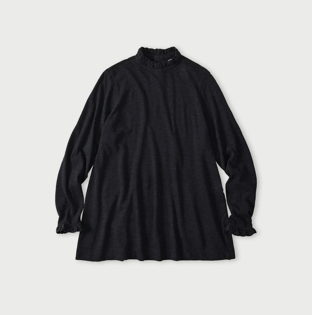 Camellia Tunic