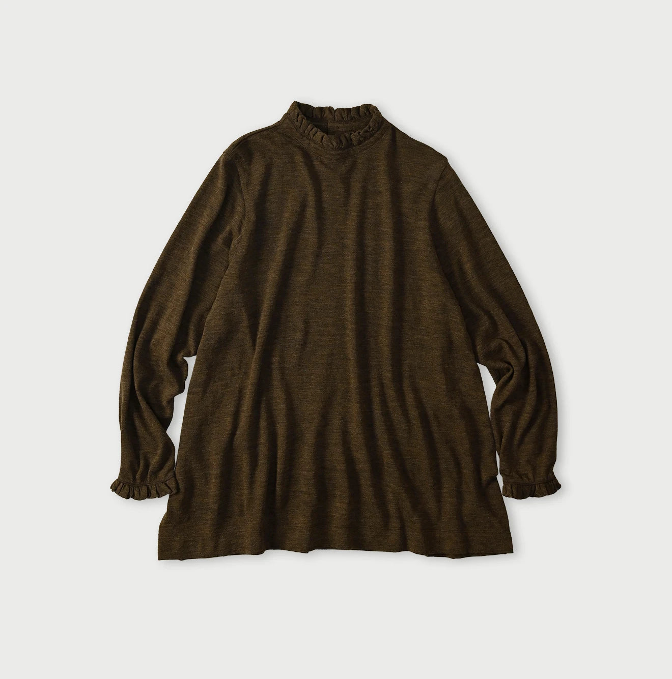 Camellia Tunic