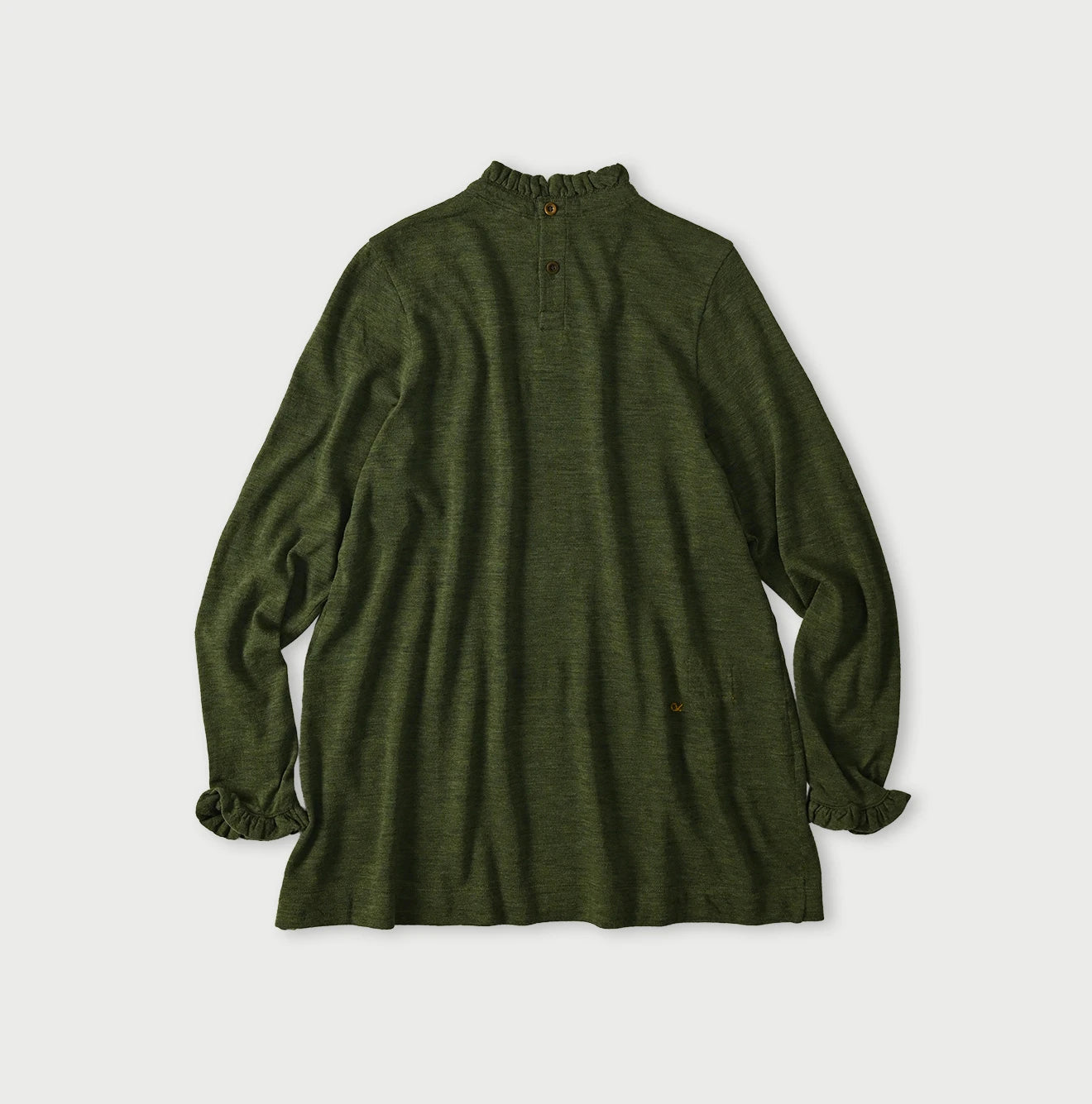 Camellia Tunic