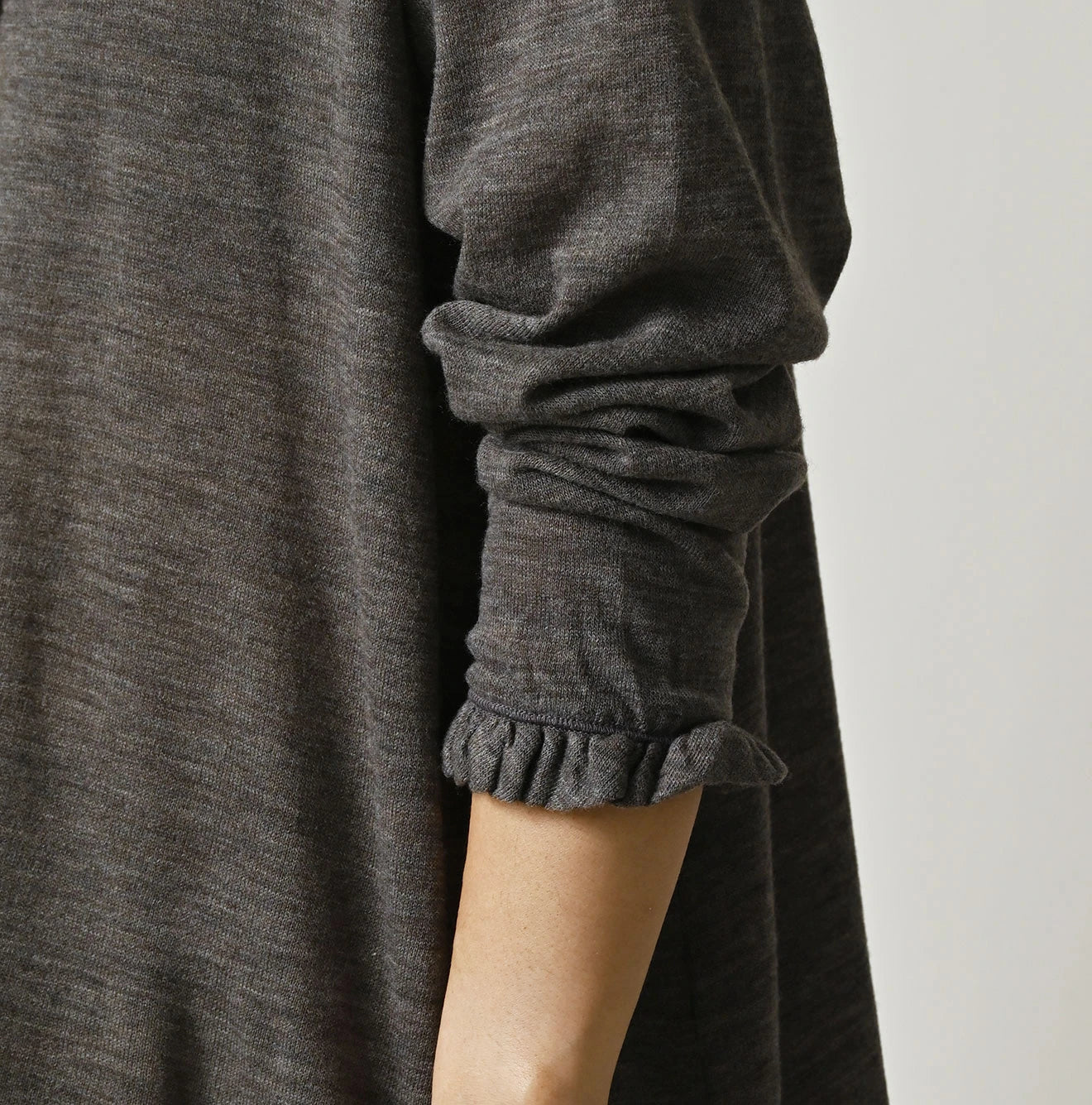 Camellia Tunic