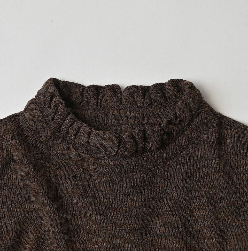Camellia Tunic