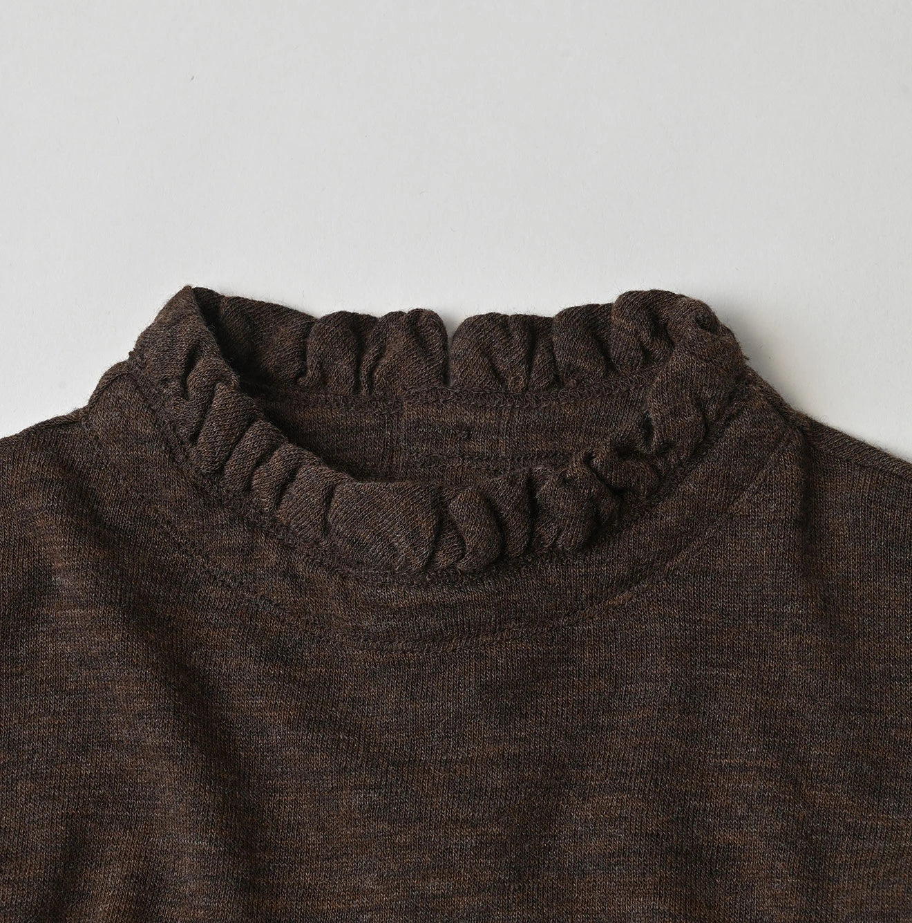 Camellia Tunic