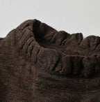 Camellia Tunic