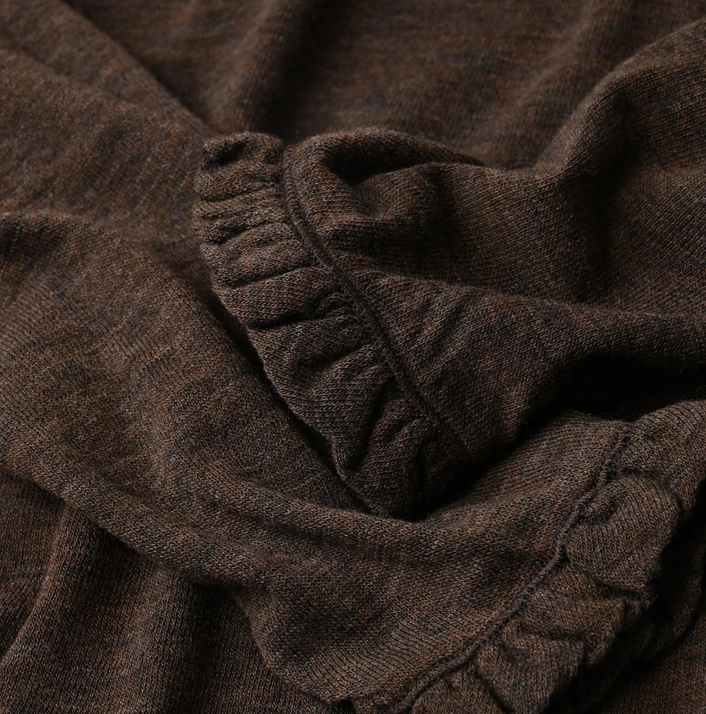 Camellia Tunic