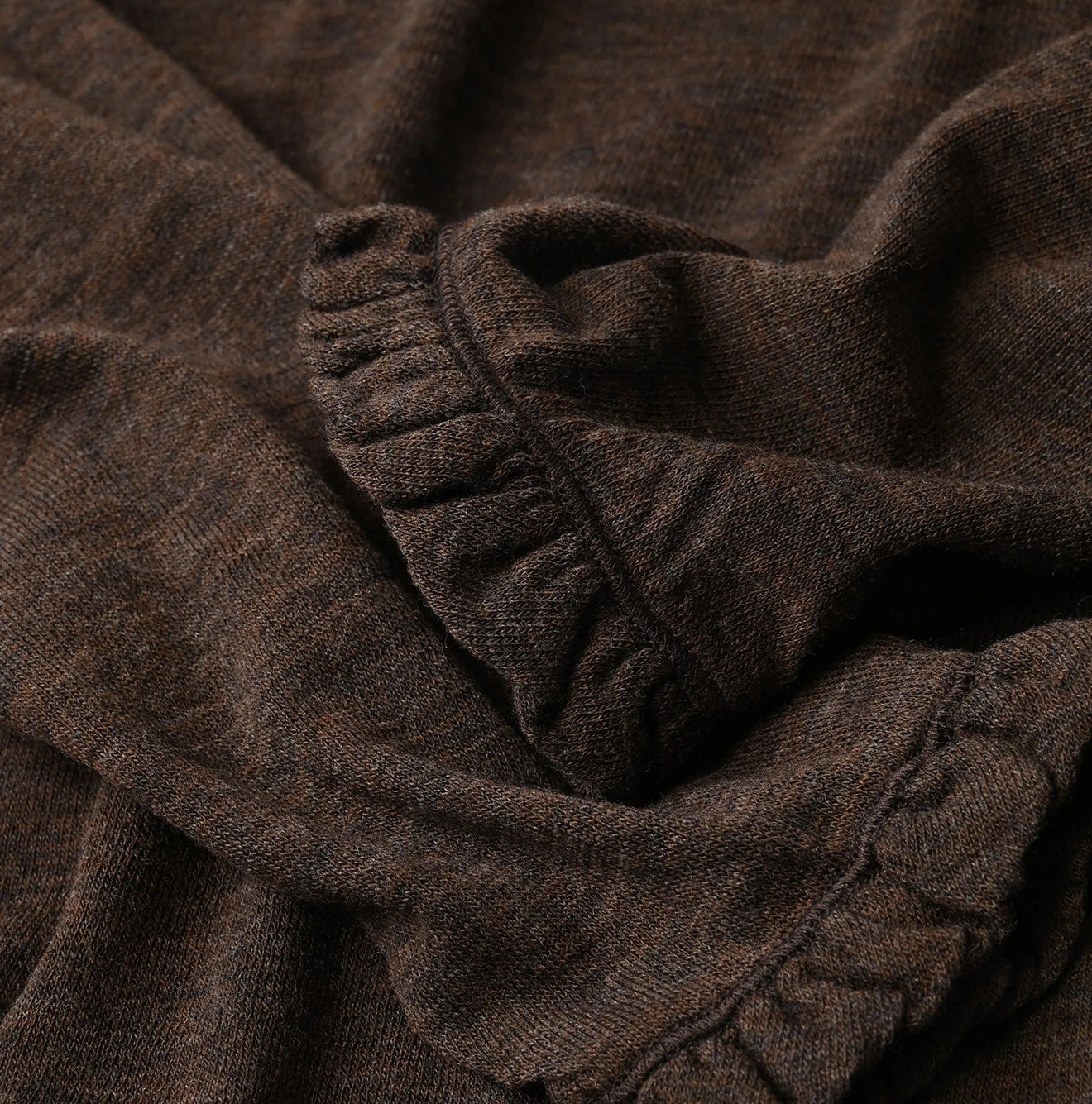 Camellia Tunic