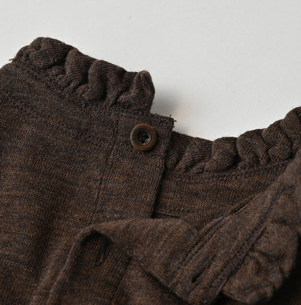 Camellia Tunic