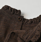 Camellia Tunic