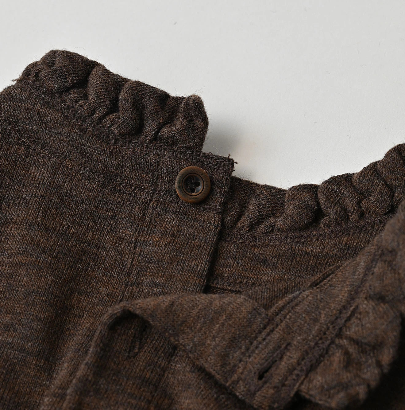 Camellia Tunic
