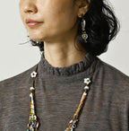 Camellia Tunic