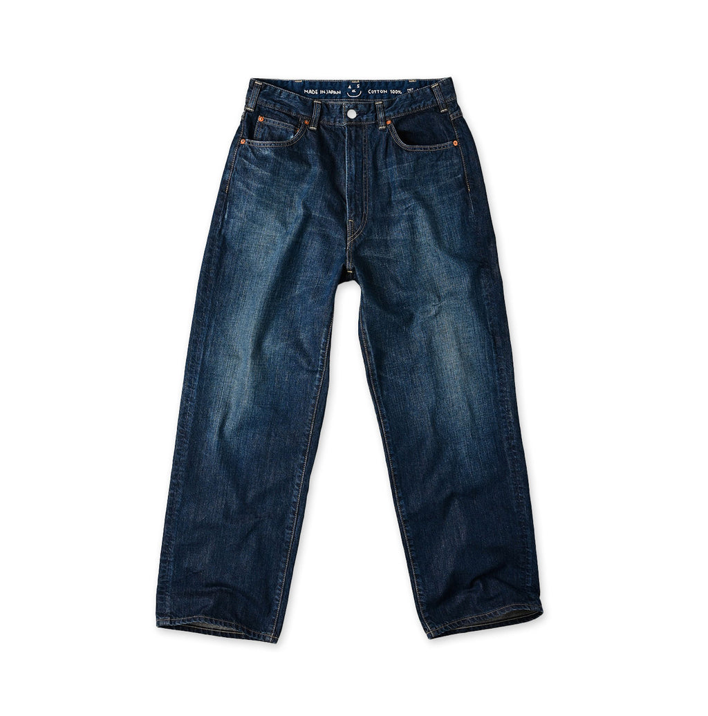 Rye Mugi Denim Charlotte 5 Syou