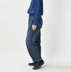 Rye Mugi Denim Charlotte 5 Syou Female Model