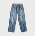 Rye Mugi Denim Charlotte 5 Tan