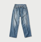 Rye Mugi Denim Charlotte 5 Tan