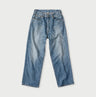Rye Mugi Denim Charlotte 5 Tan