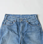 Rye Mugi Denim Charlotte 5 Tan