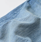 Rye Mugi Denim Charlotte 5 Tan