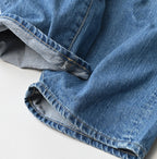 Rye Mugi Denim Charlotte 5 Tan