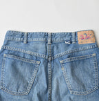 Rye Mugi Denim Charlotte 5 Tan