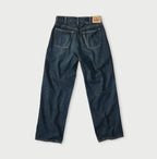 Rye Mugi Denim Charlotte 5 Syou