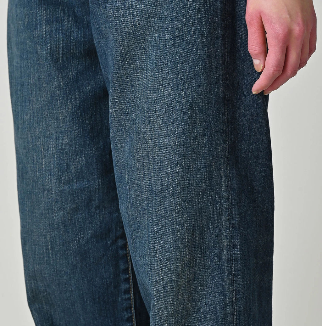 Rye Mugi Denim Charlotte 5 Syou