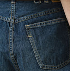 Rye Mugi Denim Charlotte 5 Syou