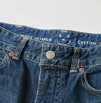 Rye Mugi Denim Charlotte 5 Syou