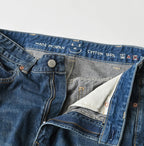Rye Mugi Denim Charlotte 5 Syou