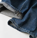 Rye Mugi Denim Charlotte 5 Syou