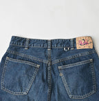 Rye Mugi Denim Charlotte 5 Syou