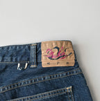 Rye Mugi Denim Charlotte 5 Syou