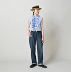 Rye Mugi Denim Charlotte 5 Syou